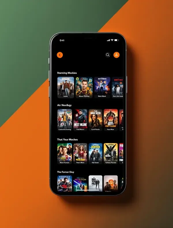 天堂下载 App 界面预览